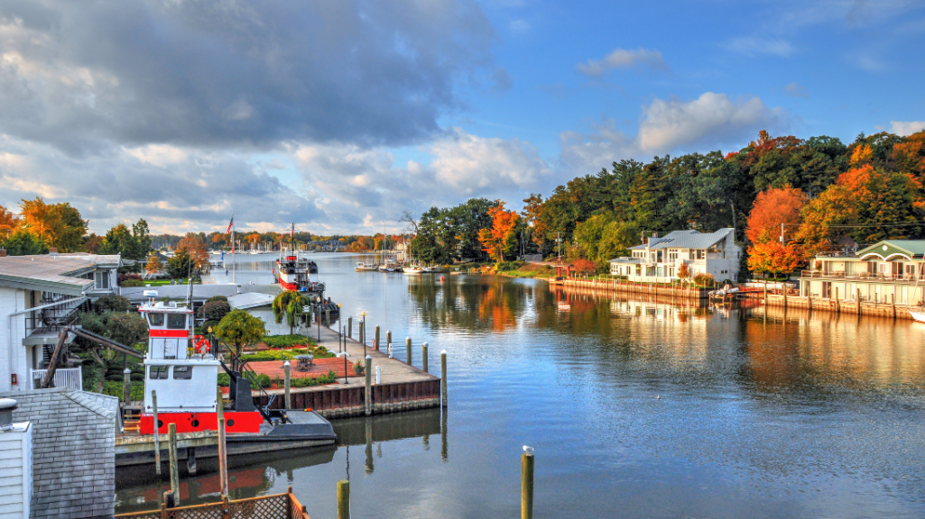 Your Ultimate Family Guide to Saugatuck, Michigan
