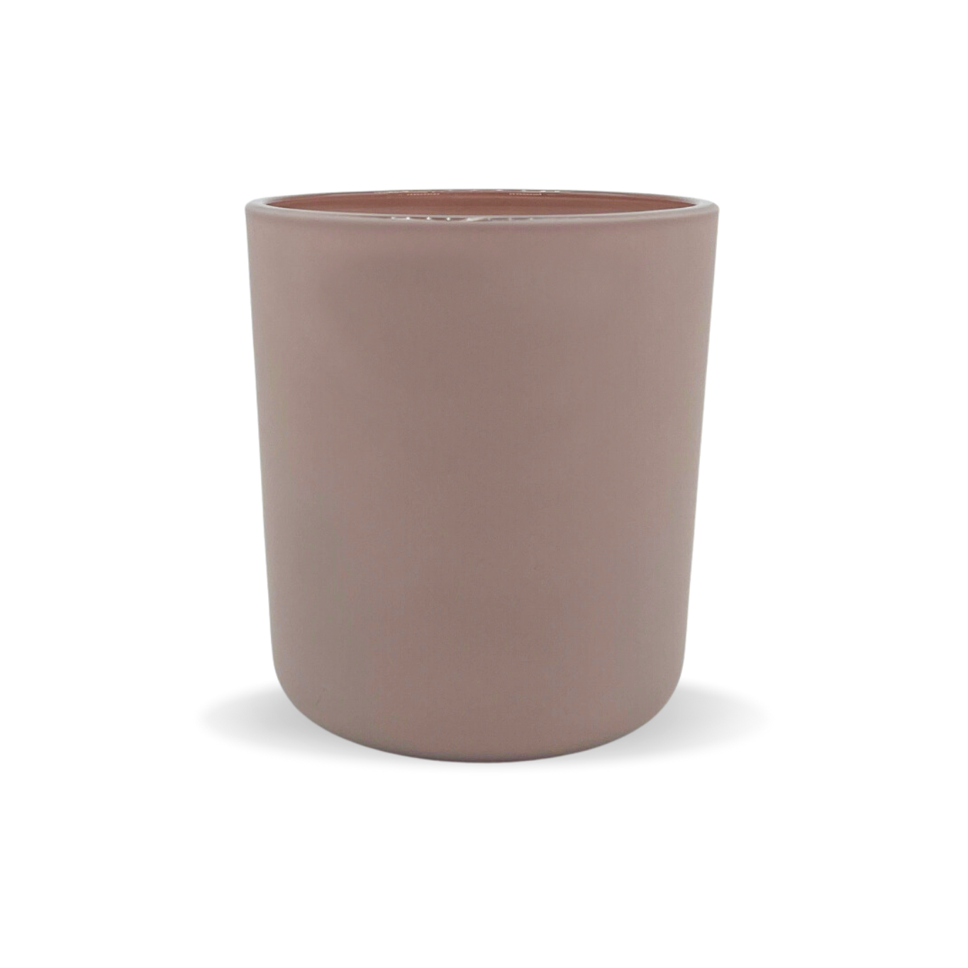 Halo - Matte Blush (14oz)