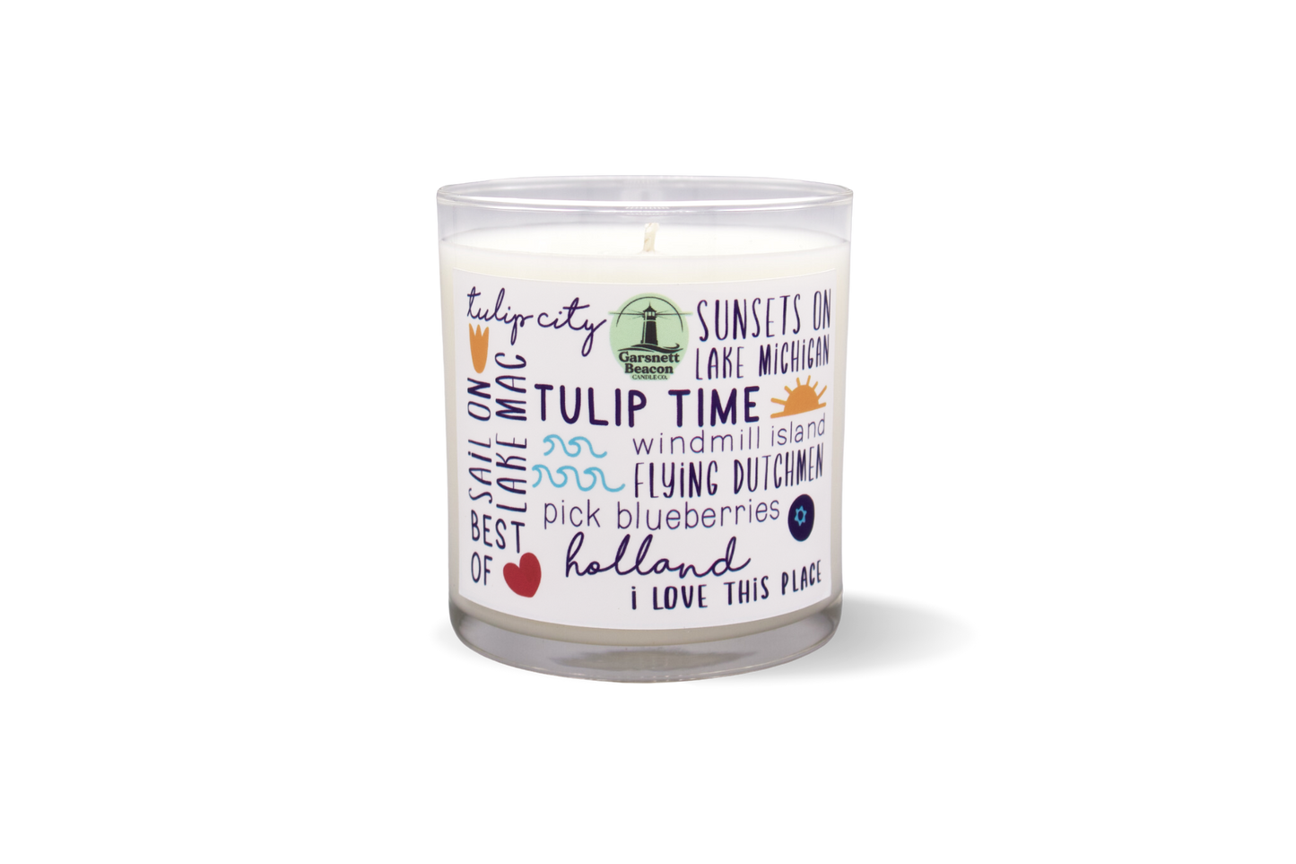 Best of Holland Candle