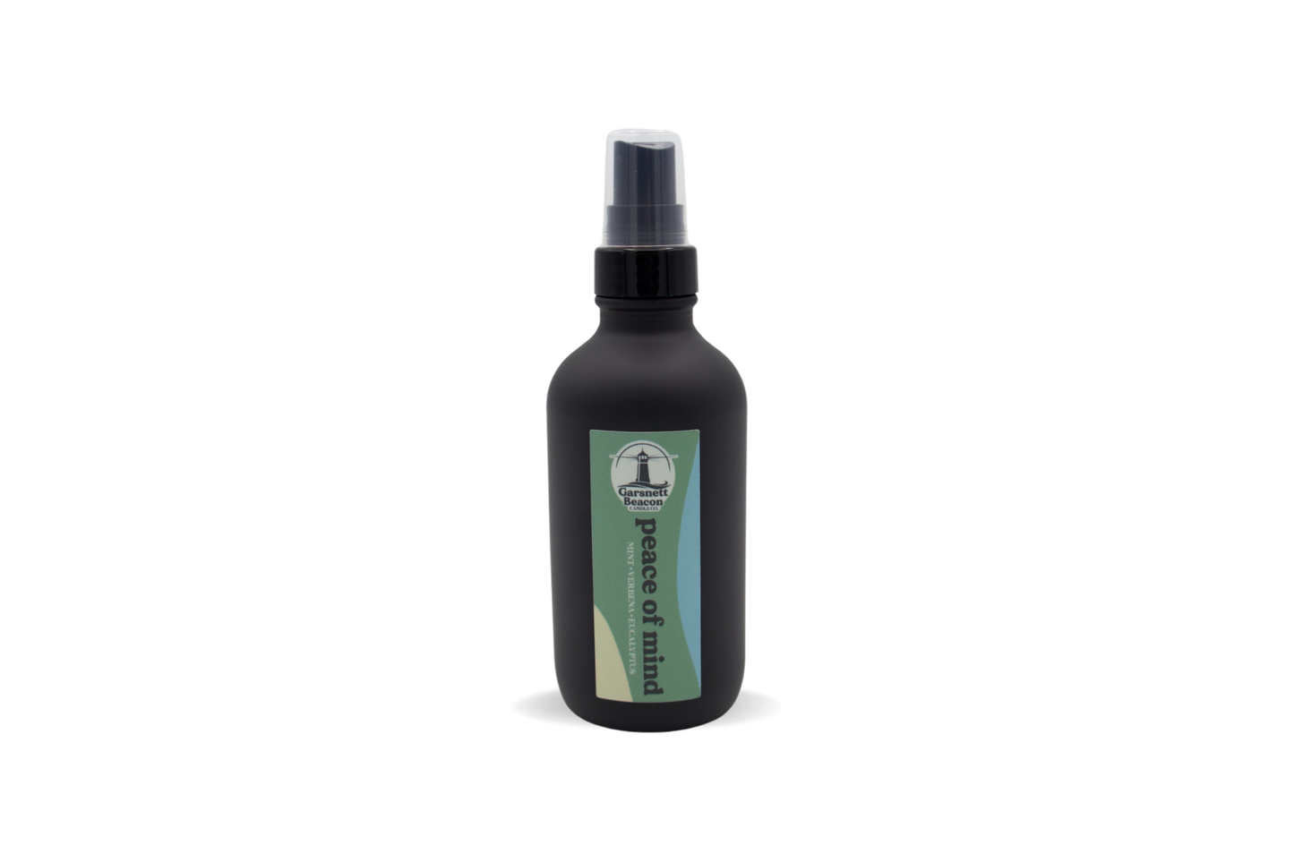 Peace of Mind Room & Linen Spray