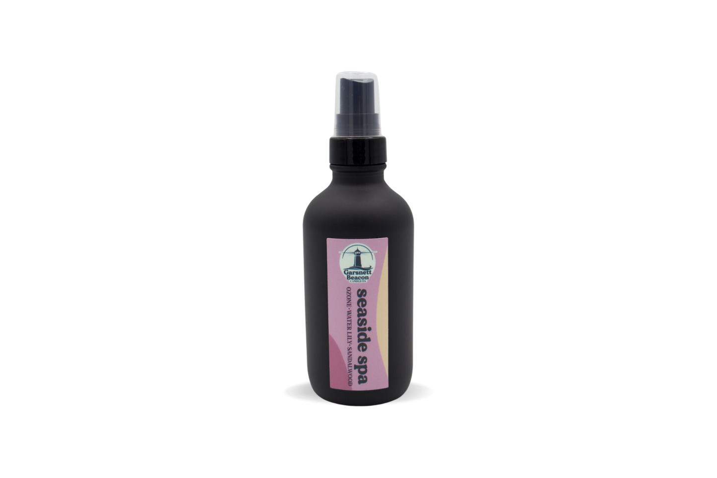 Seaside Spa Room & Linen Spray