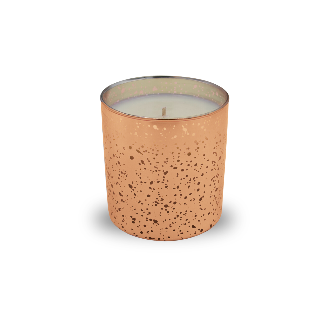 Twilight Glass w/ lid - Copper (9oz)