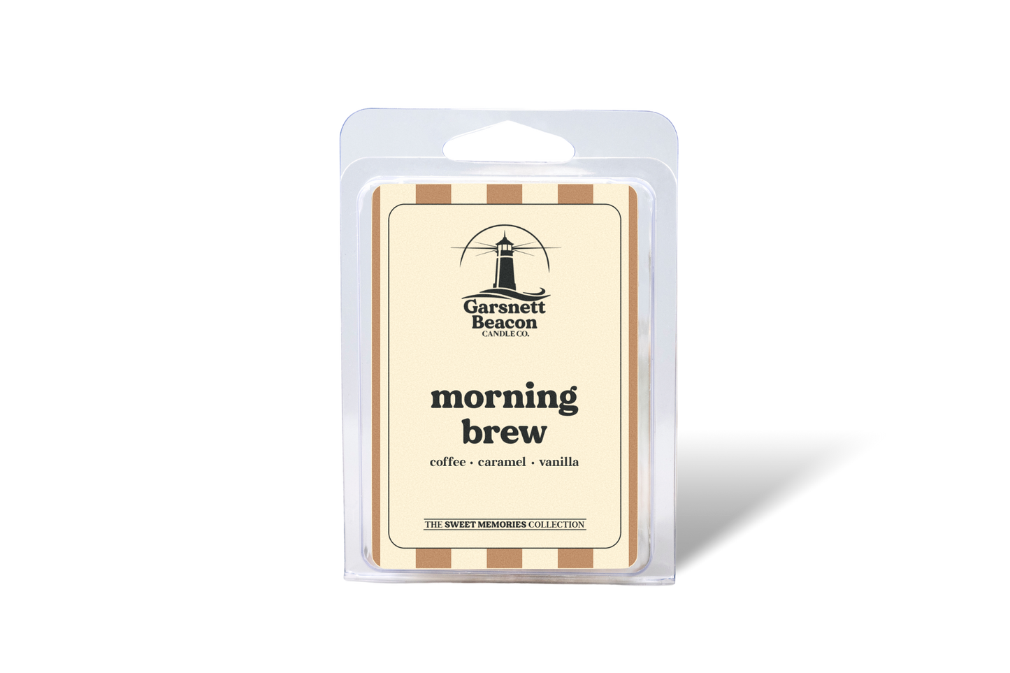 Morning Brew Wax Melts
