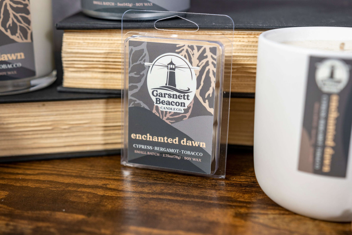 Enchanted Dawn Wax Melts