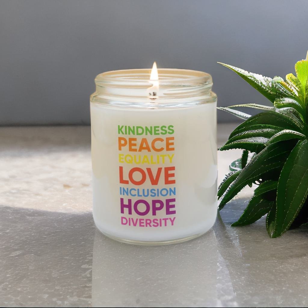 Kindness - Scented Candle