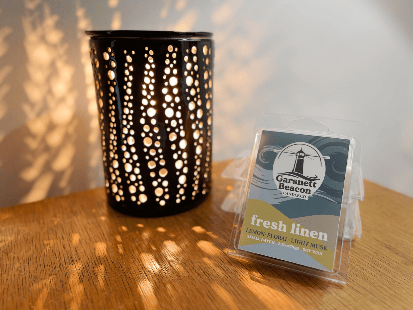 Fresh Linen Wax Melts