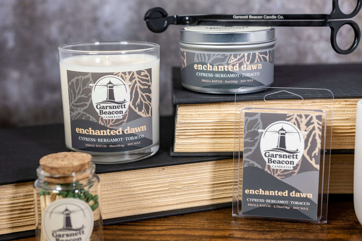 Enchanted Dawn Wax Melts