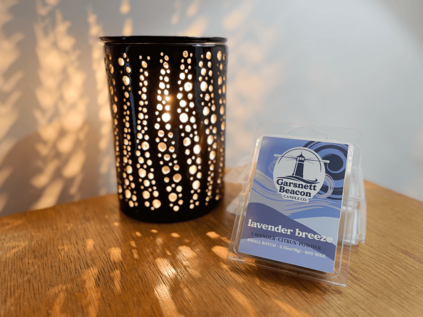 Lavender Breeze Wax Melts