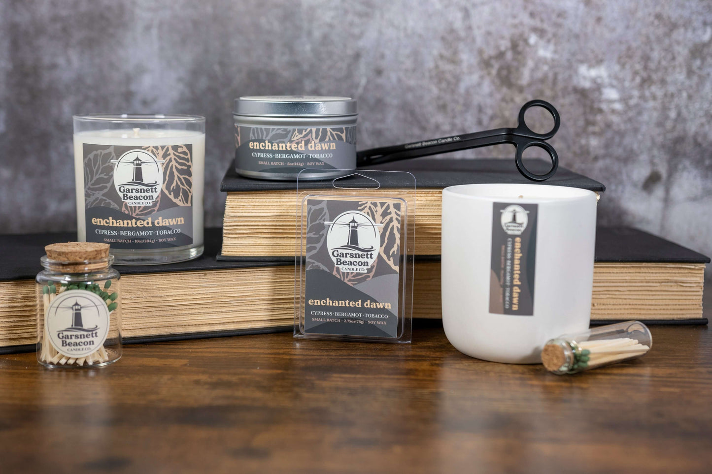 Enchanted Dawn Wax Melts