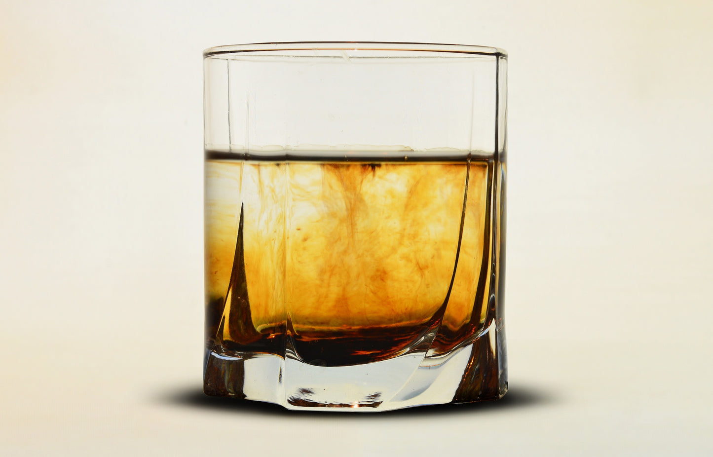 Apple Maple Bourbon