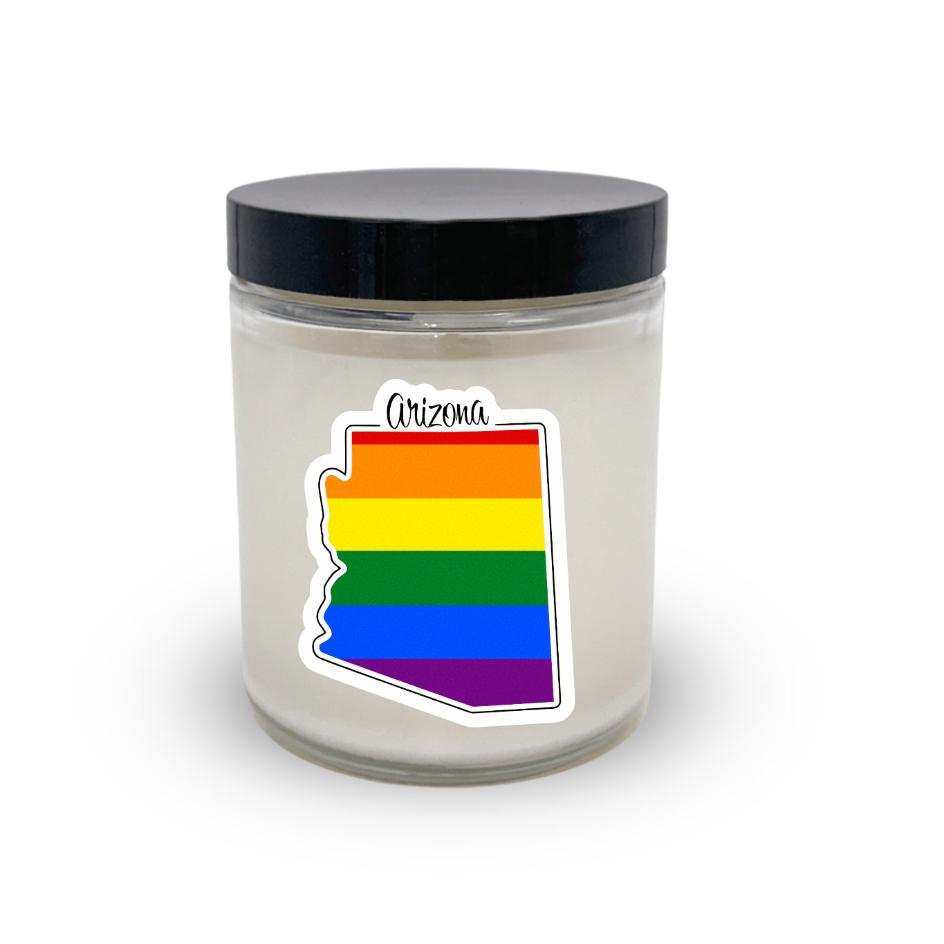 State Pride - Arizona