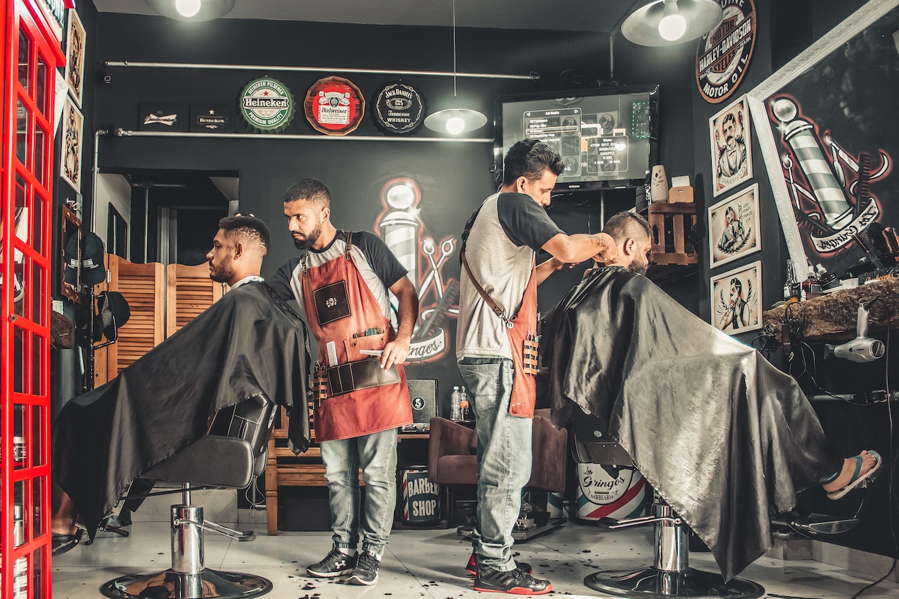 Barber Shoppe