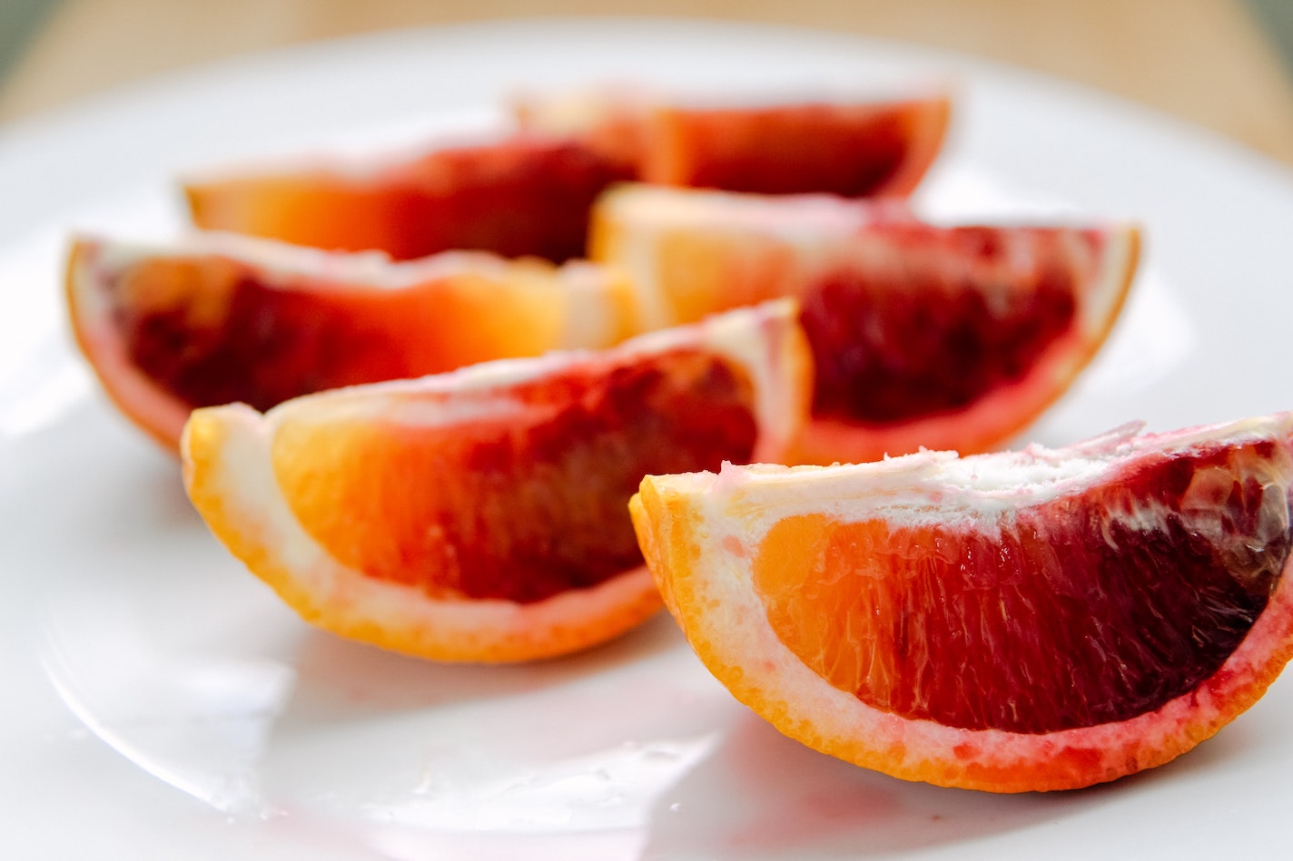 Blood Orange