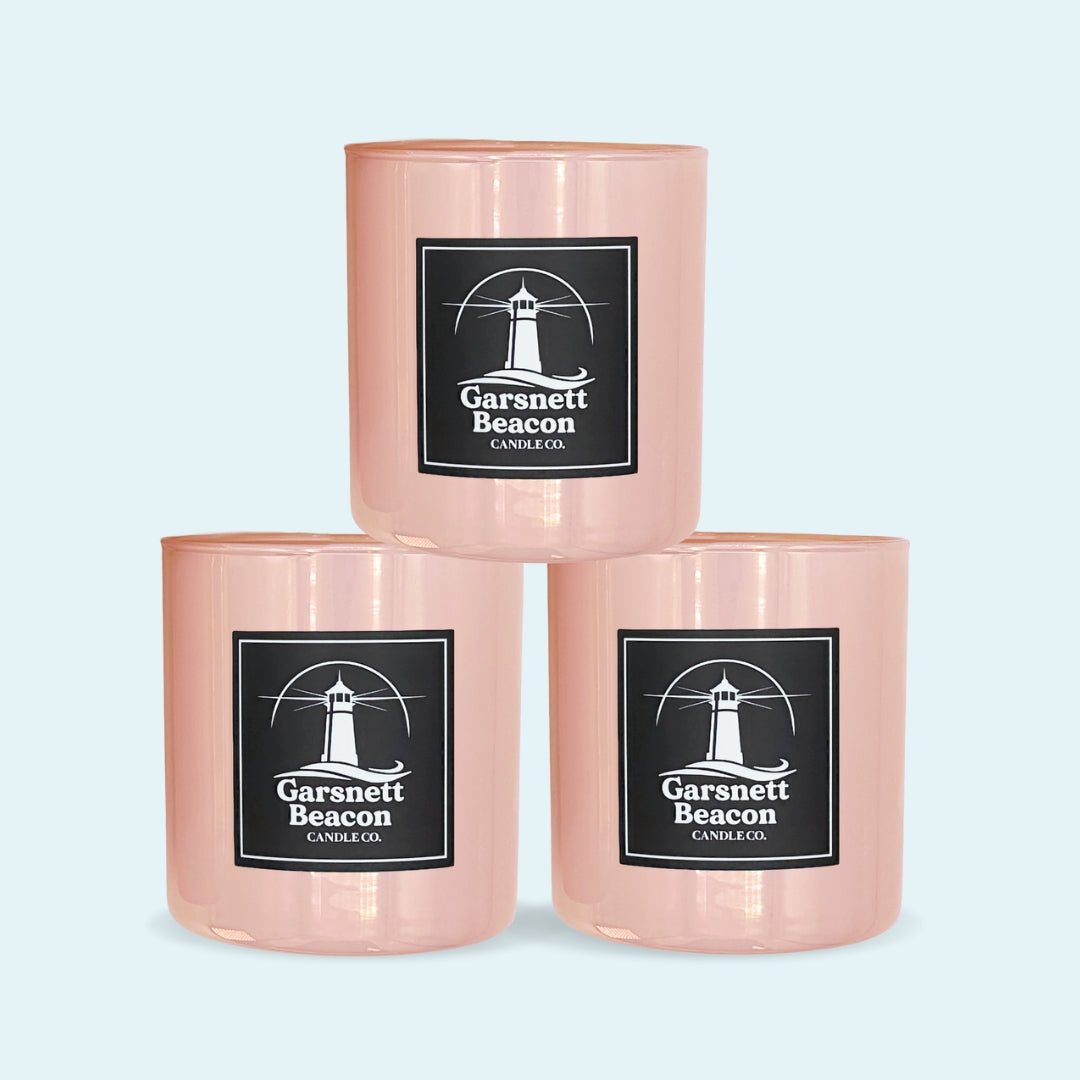 Midnight Moon - February Candle of the Month