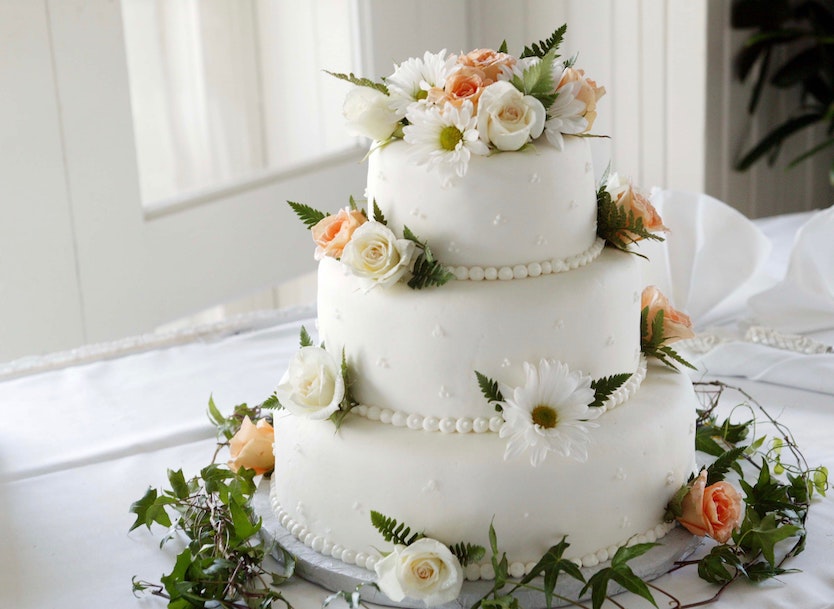 Cake