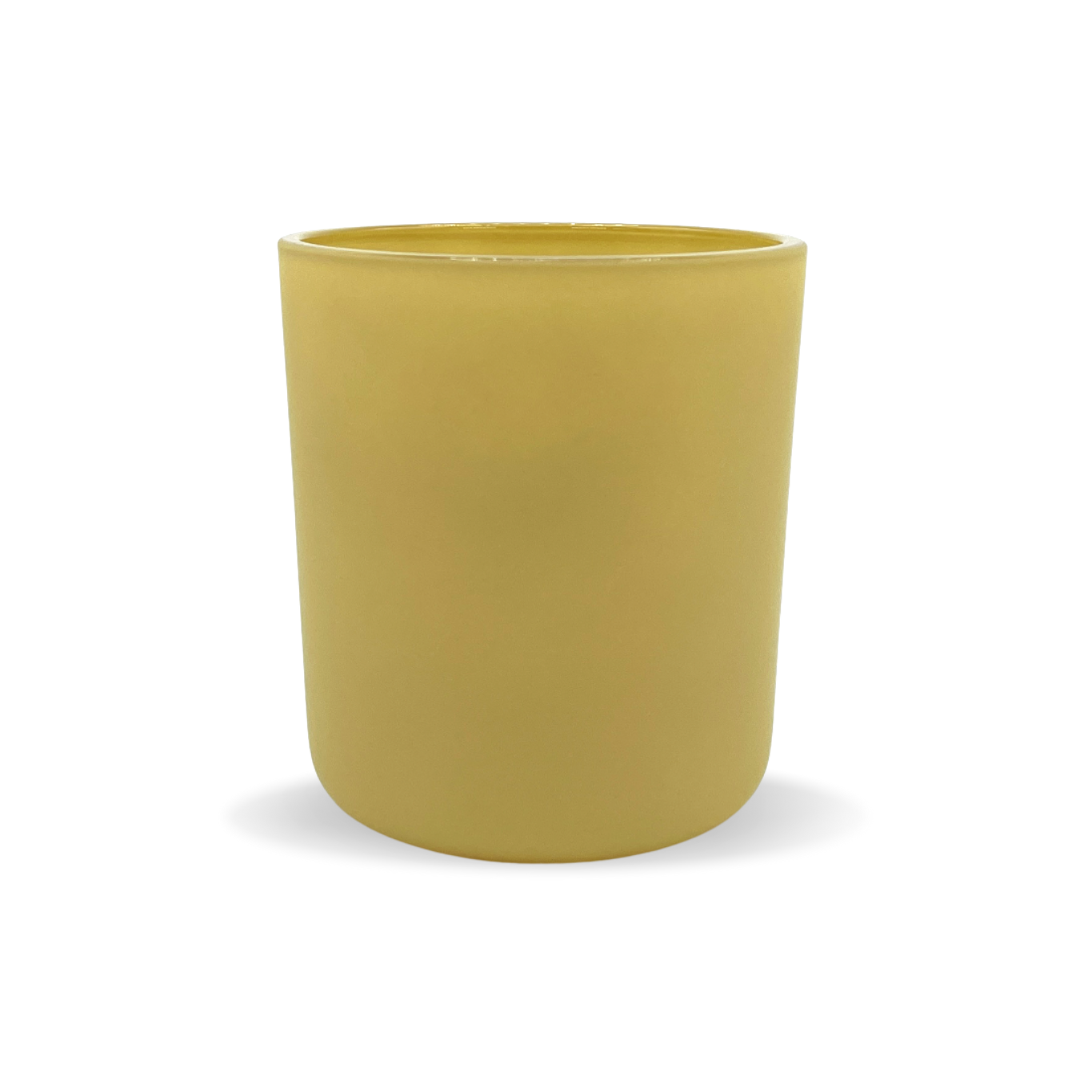 Halo - Matte Canary (14oz)
