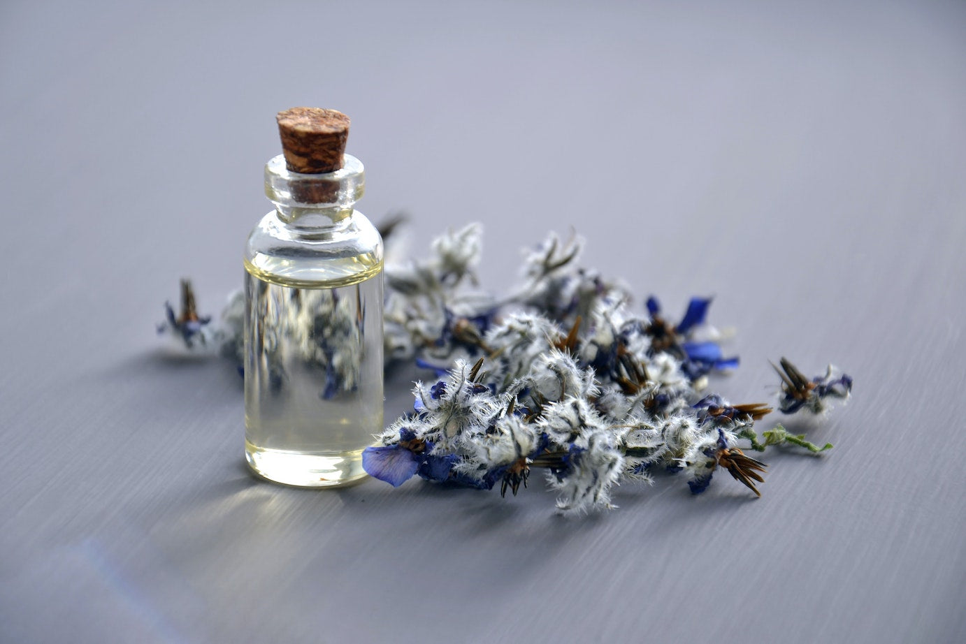 Cashmere Musk