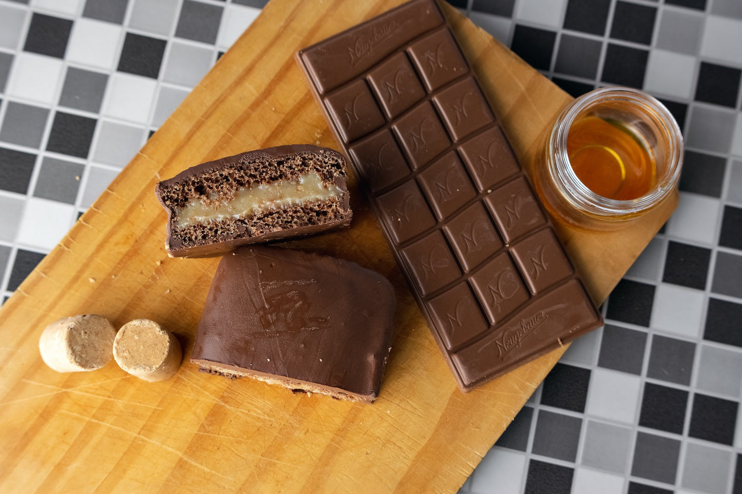 Chocolate Fudge