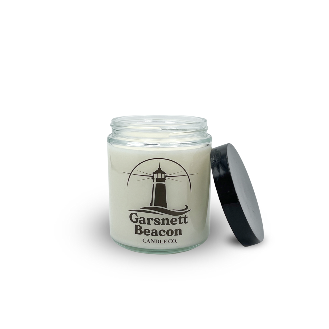 Classic Glass w/ Lid (7oz.)