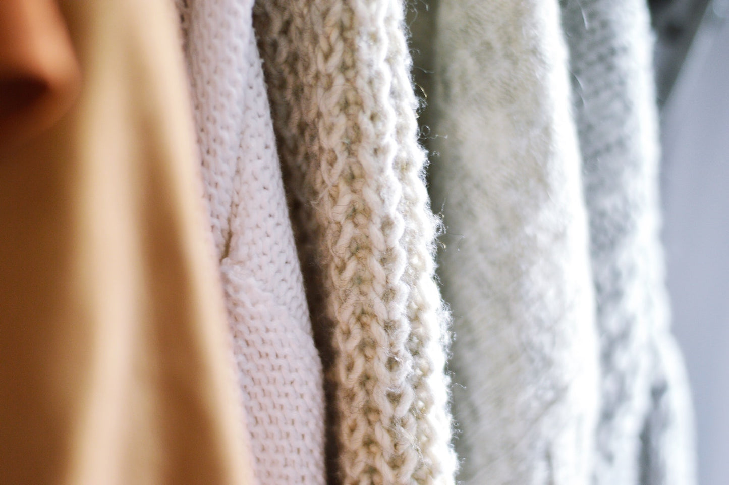 Clean Cotton