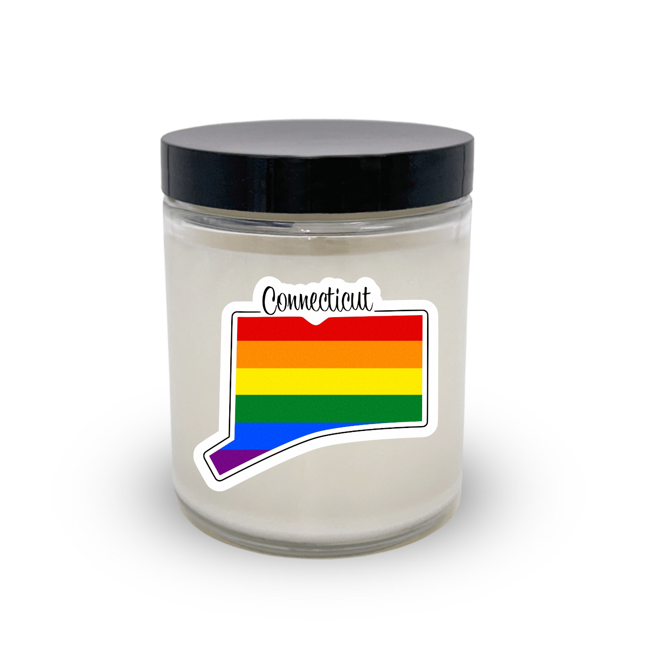 State Pride - Connecticut