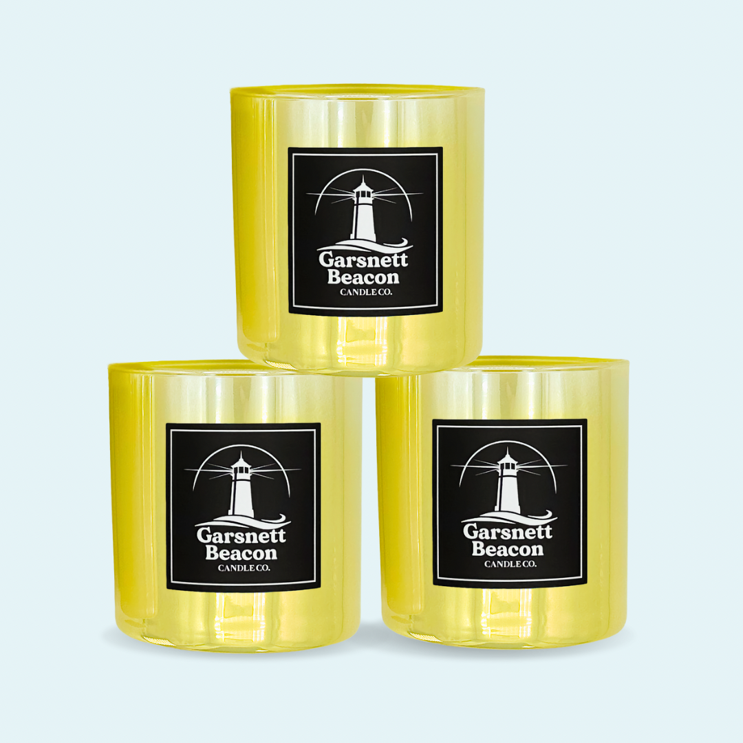 Angelica Sunrise - April Candle of the Month