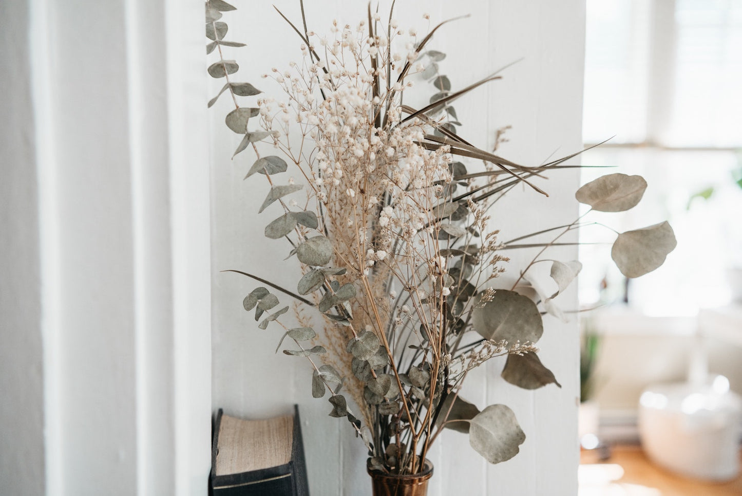 Eucalyptus