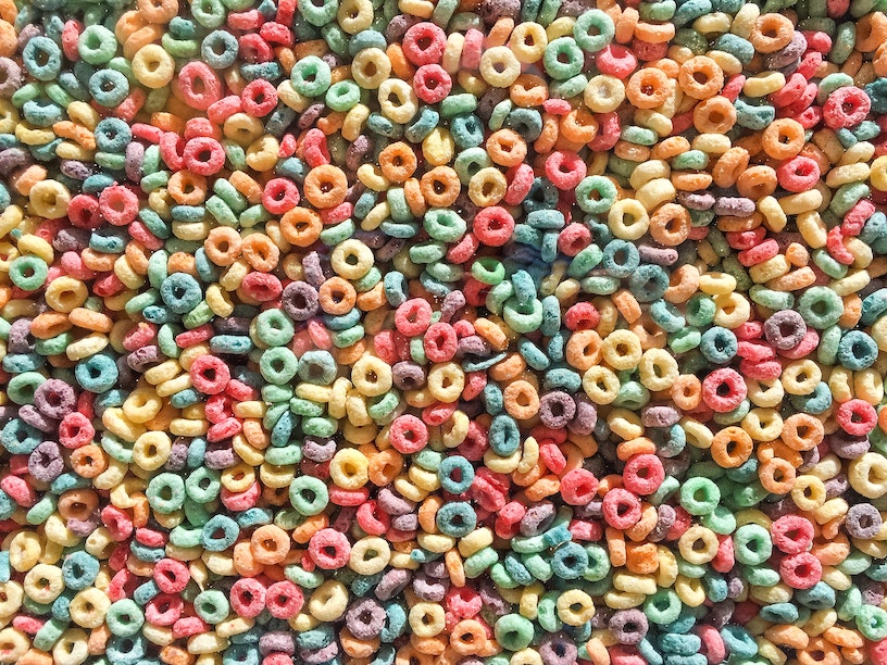 Fruit Loops