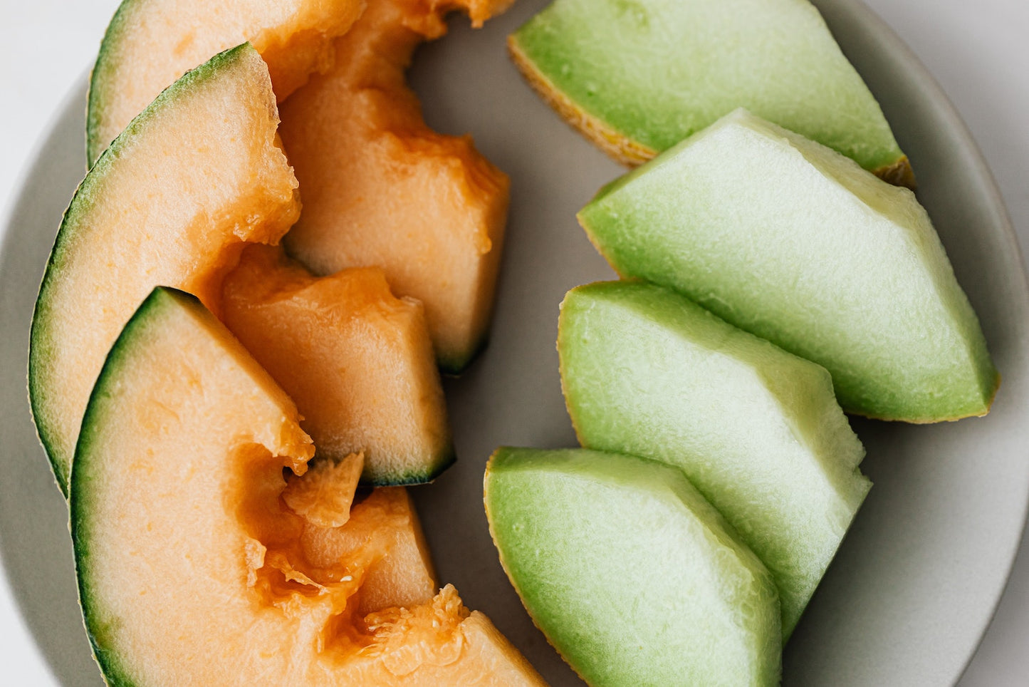 Honeydew Melon
