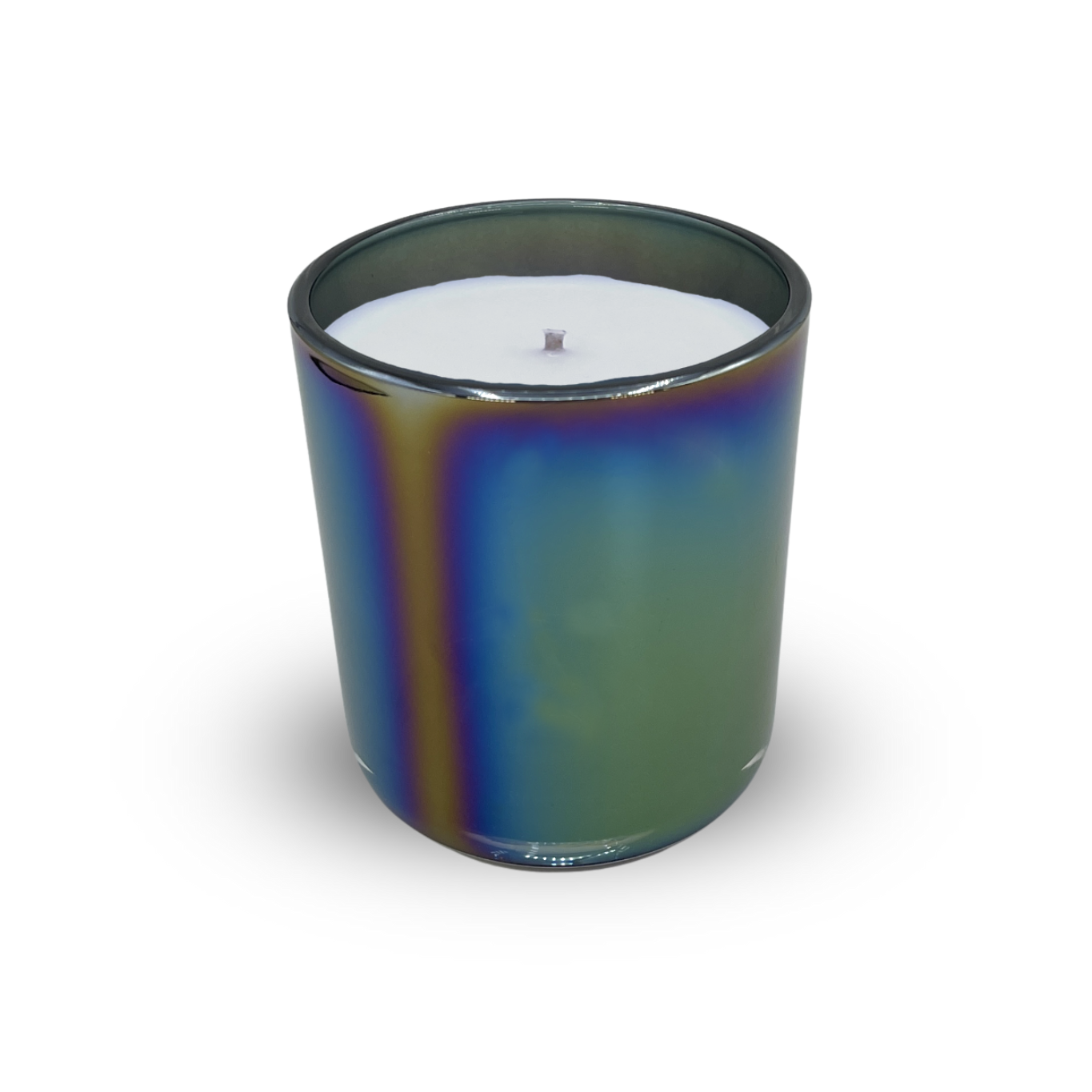 Halo - Iridescent Black (14oz)