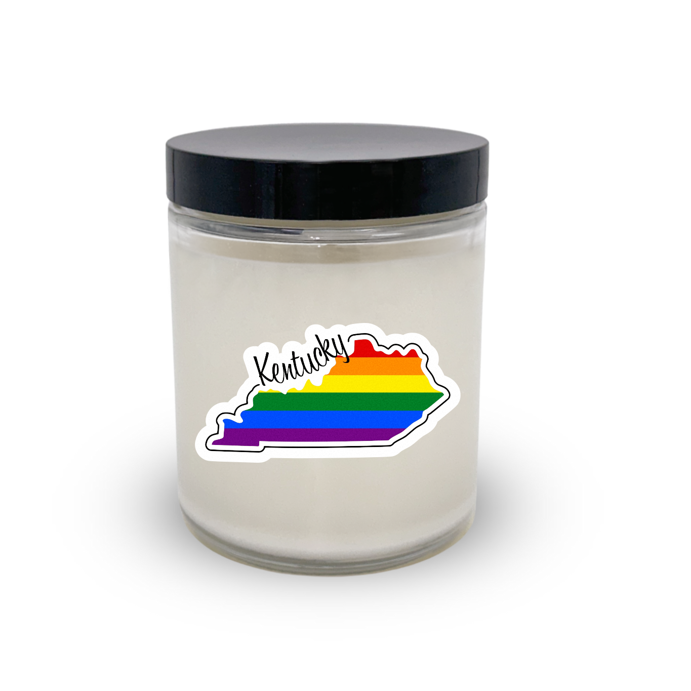 State Pride - Kentucky