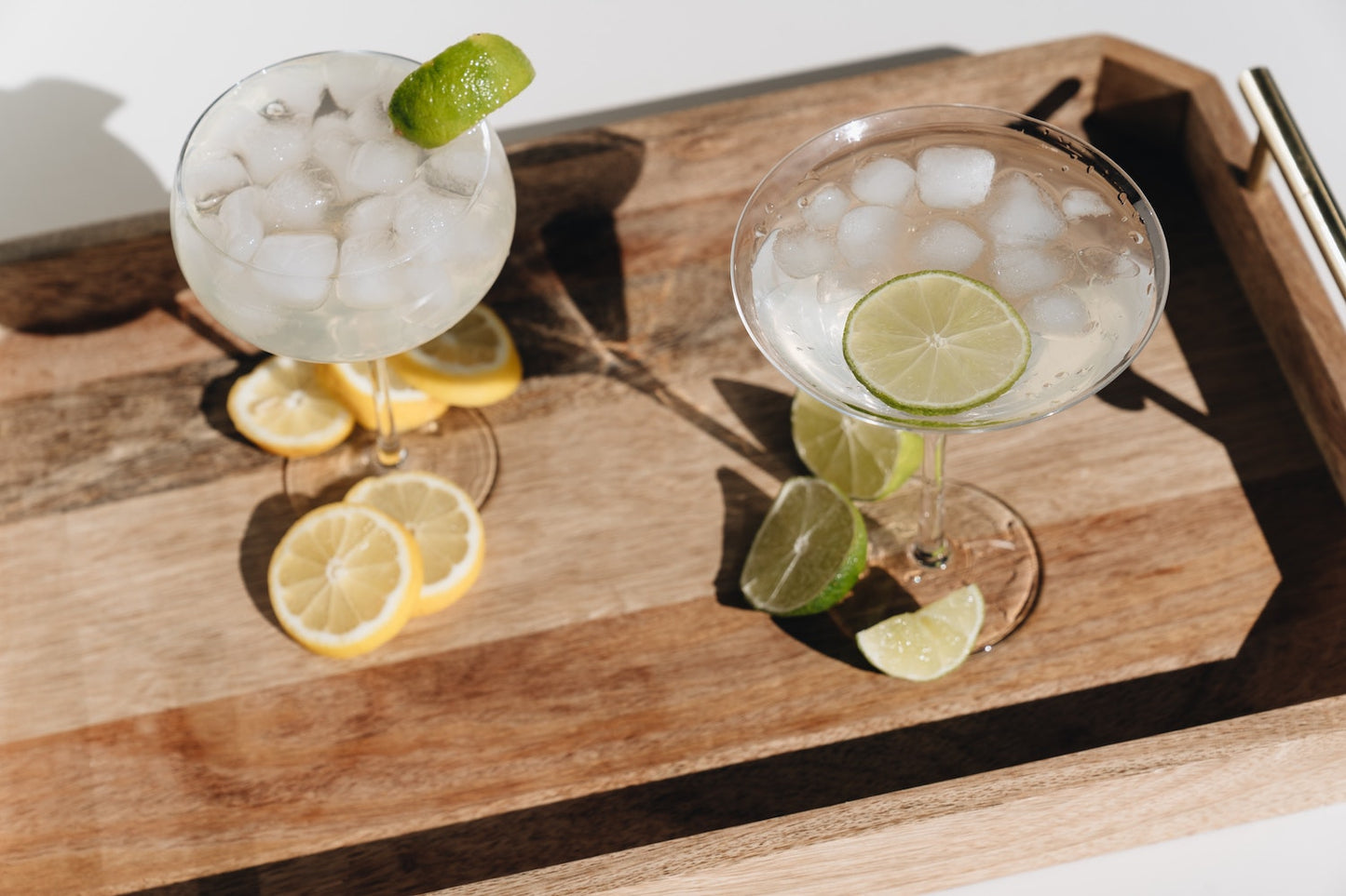 Lime Margarita