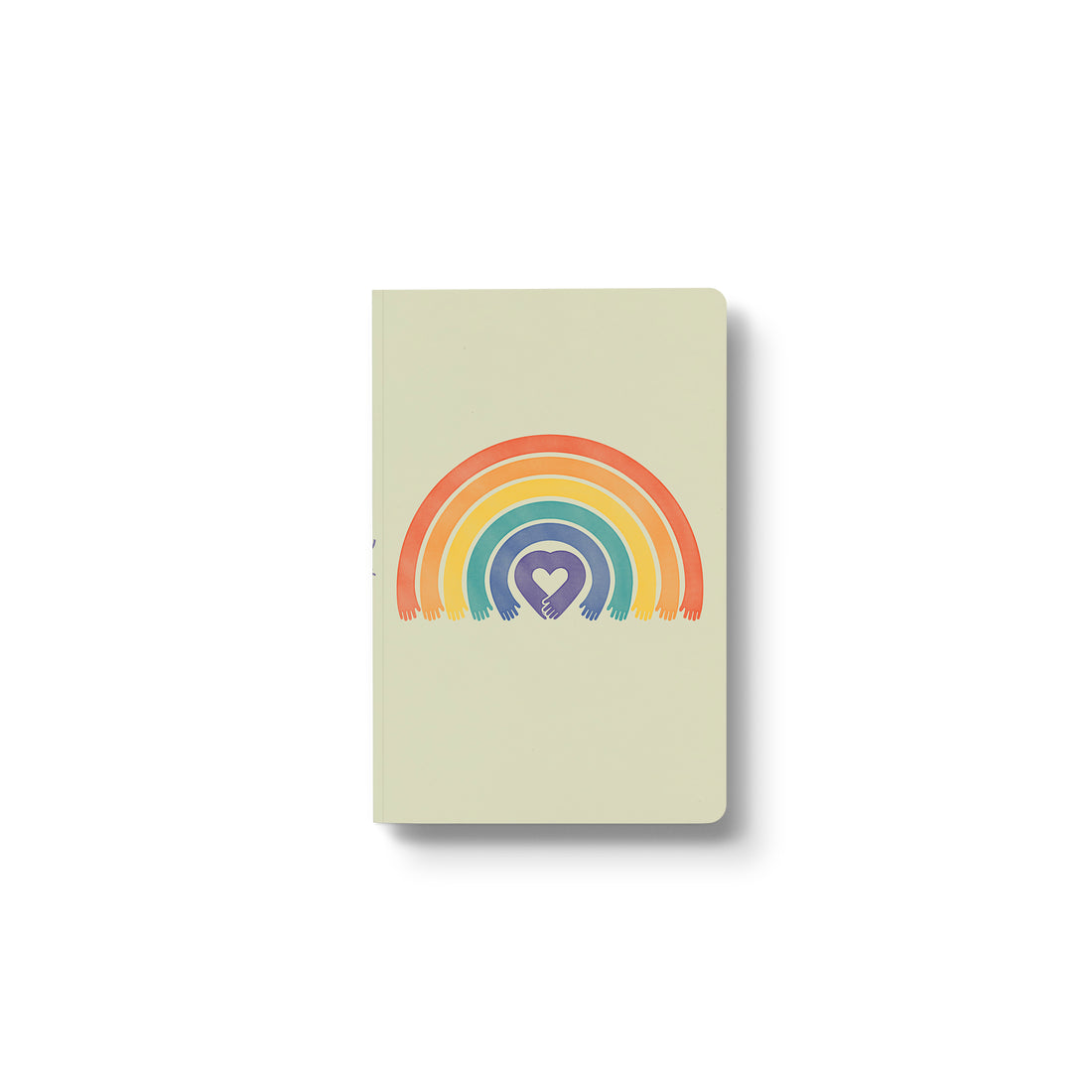 Journals - Paperback - Love All