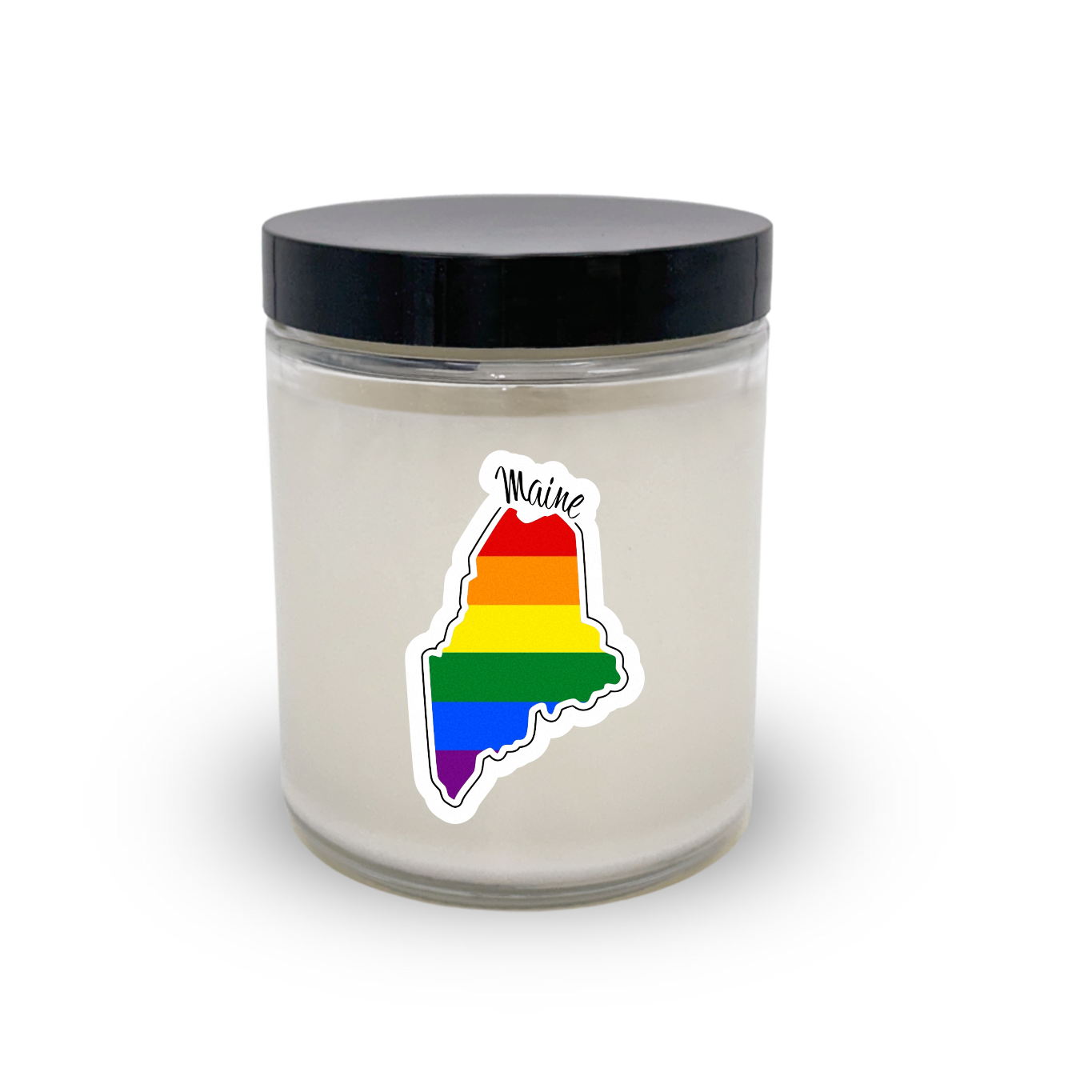 State Pride - Maine