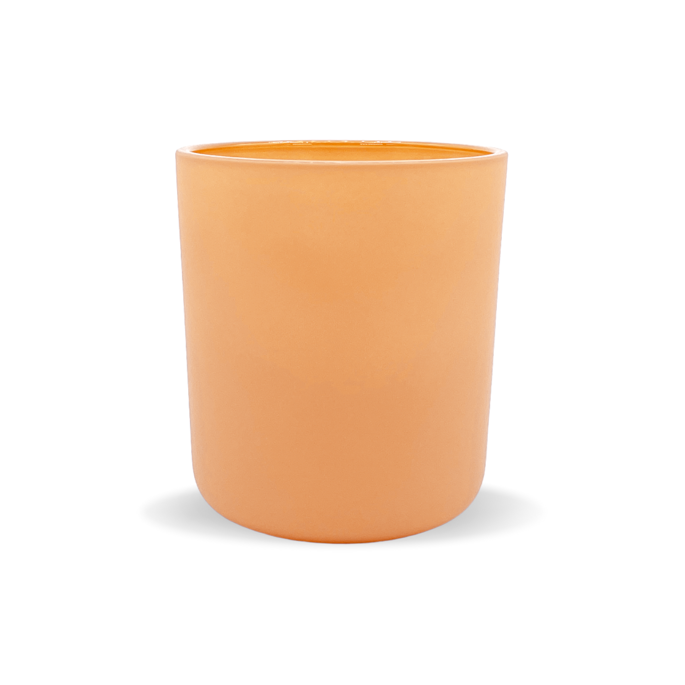 Halo - Matte Peach (14oz)