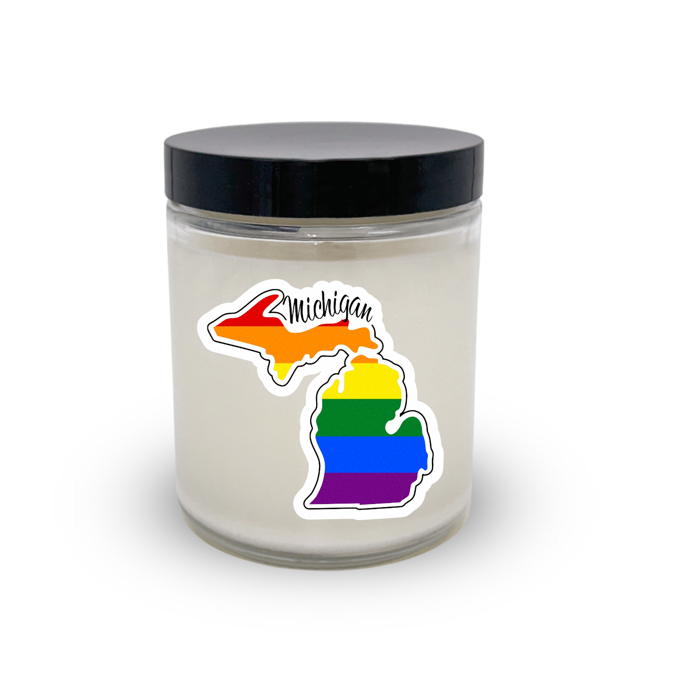 State Pride - Michigan