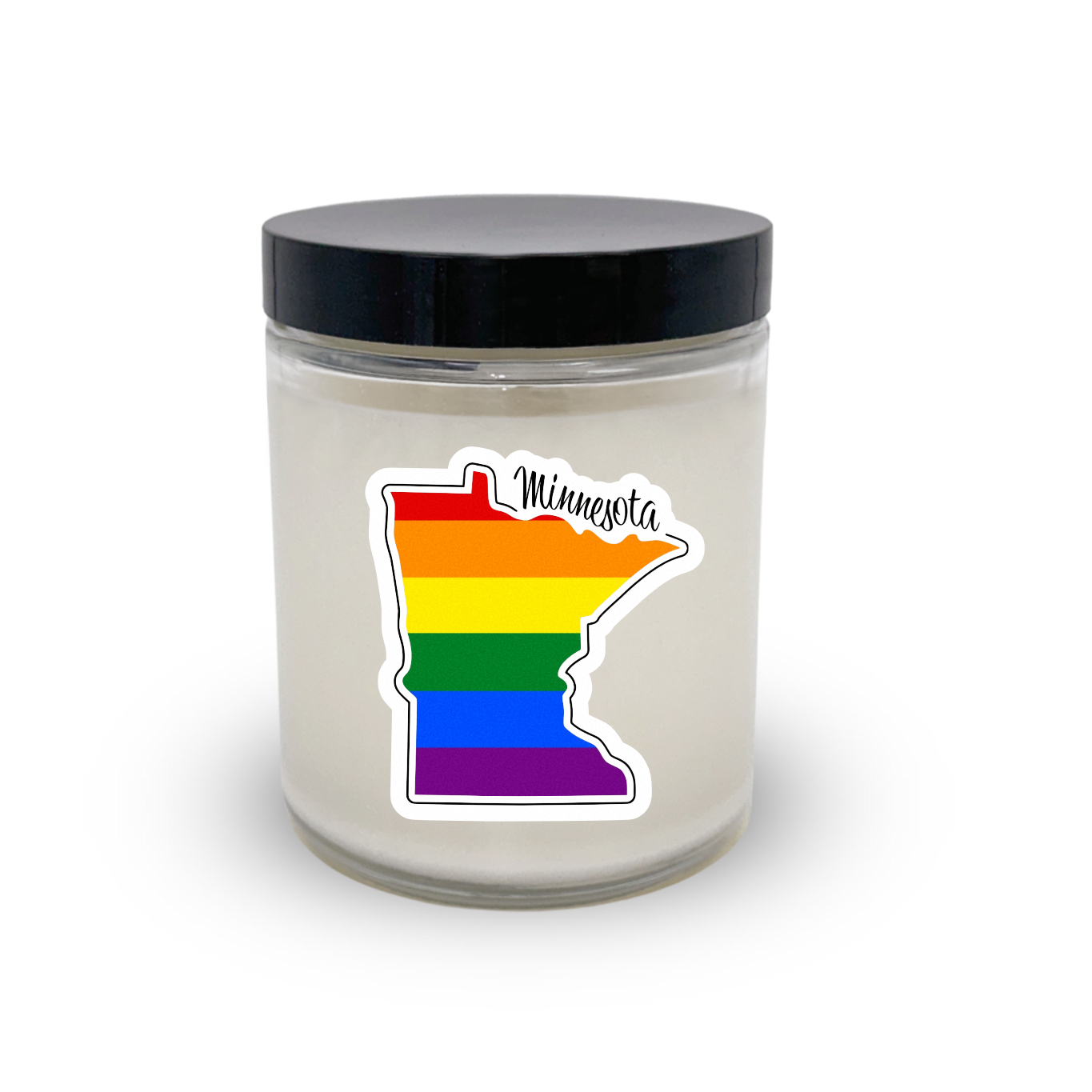 State Pride - Minnesota