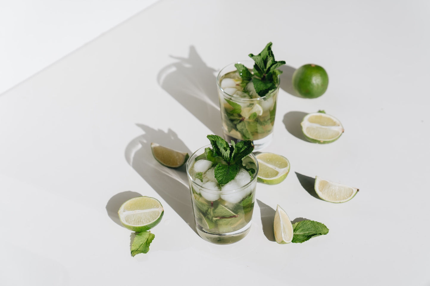 Mint Mojito