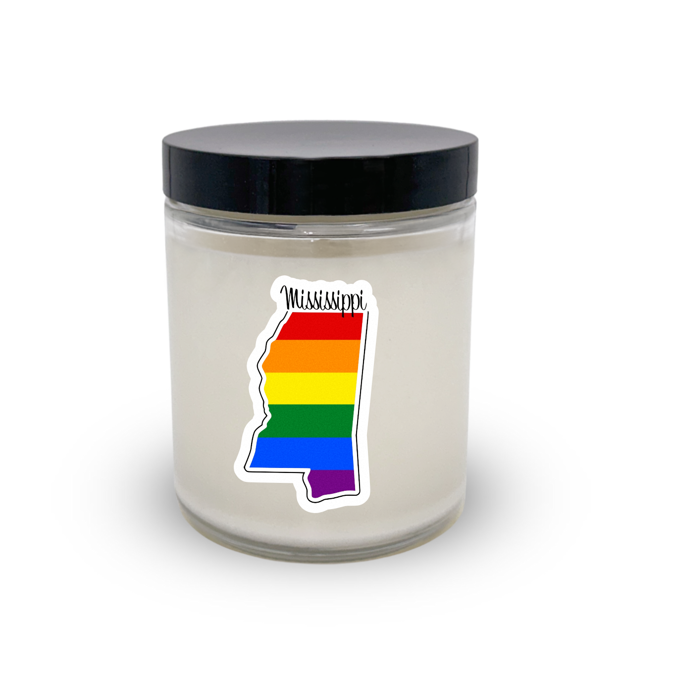State Pride - Mississippi