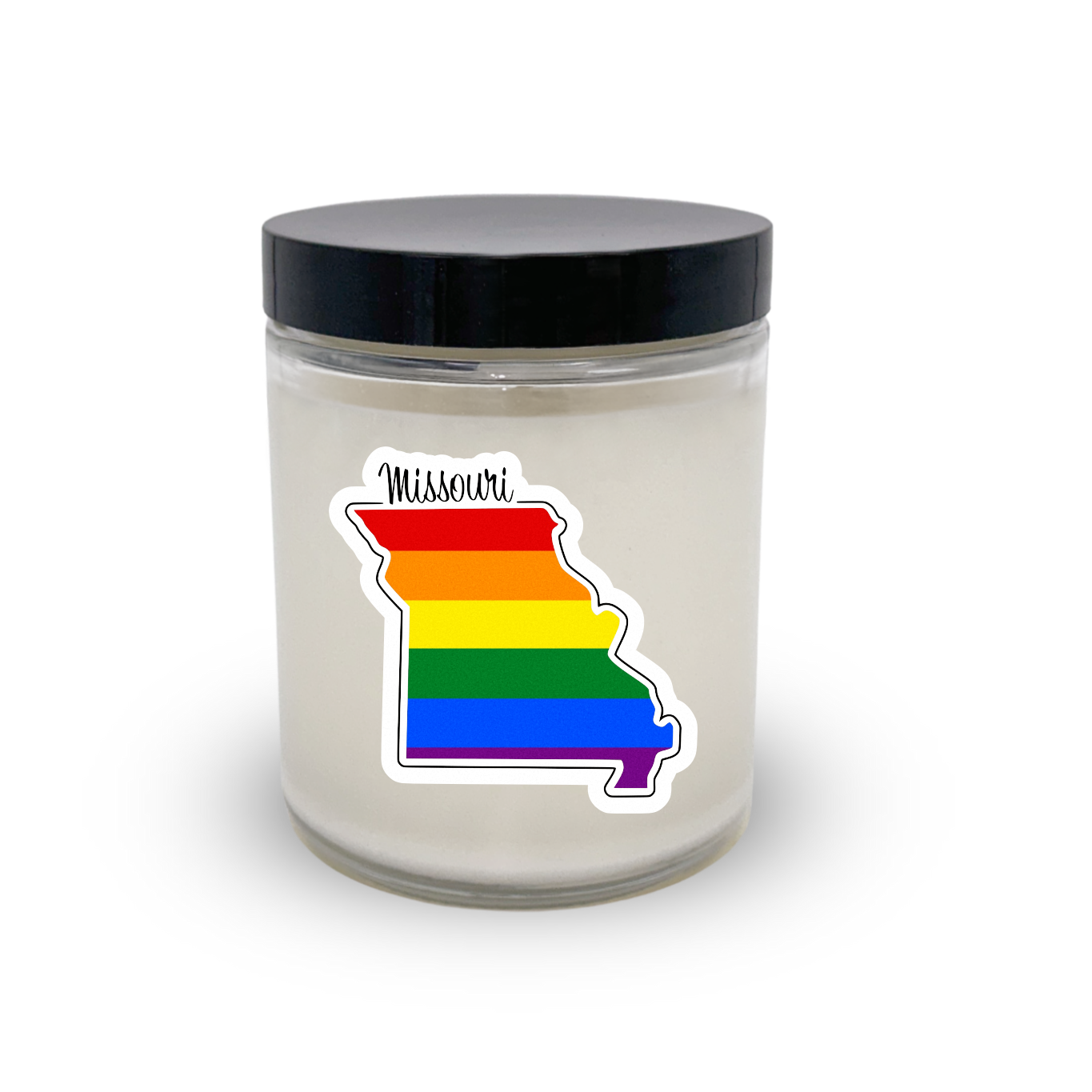 State Pride - Missouri