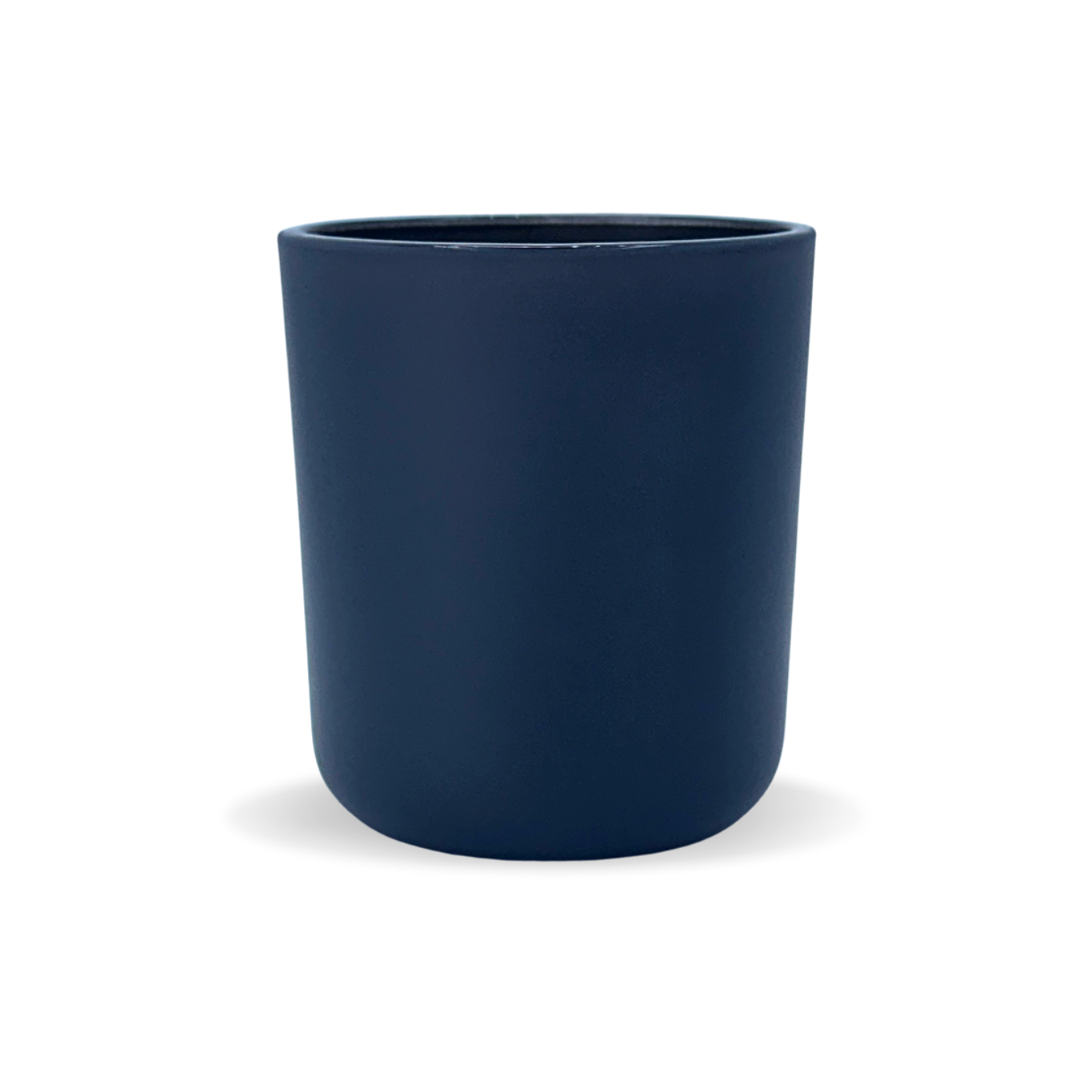 Halo - Matte Navy (14oz)