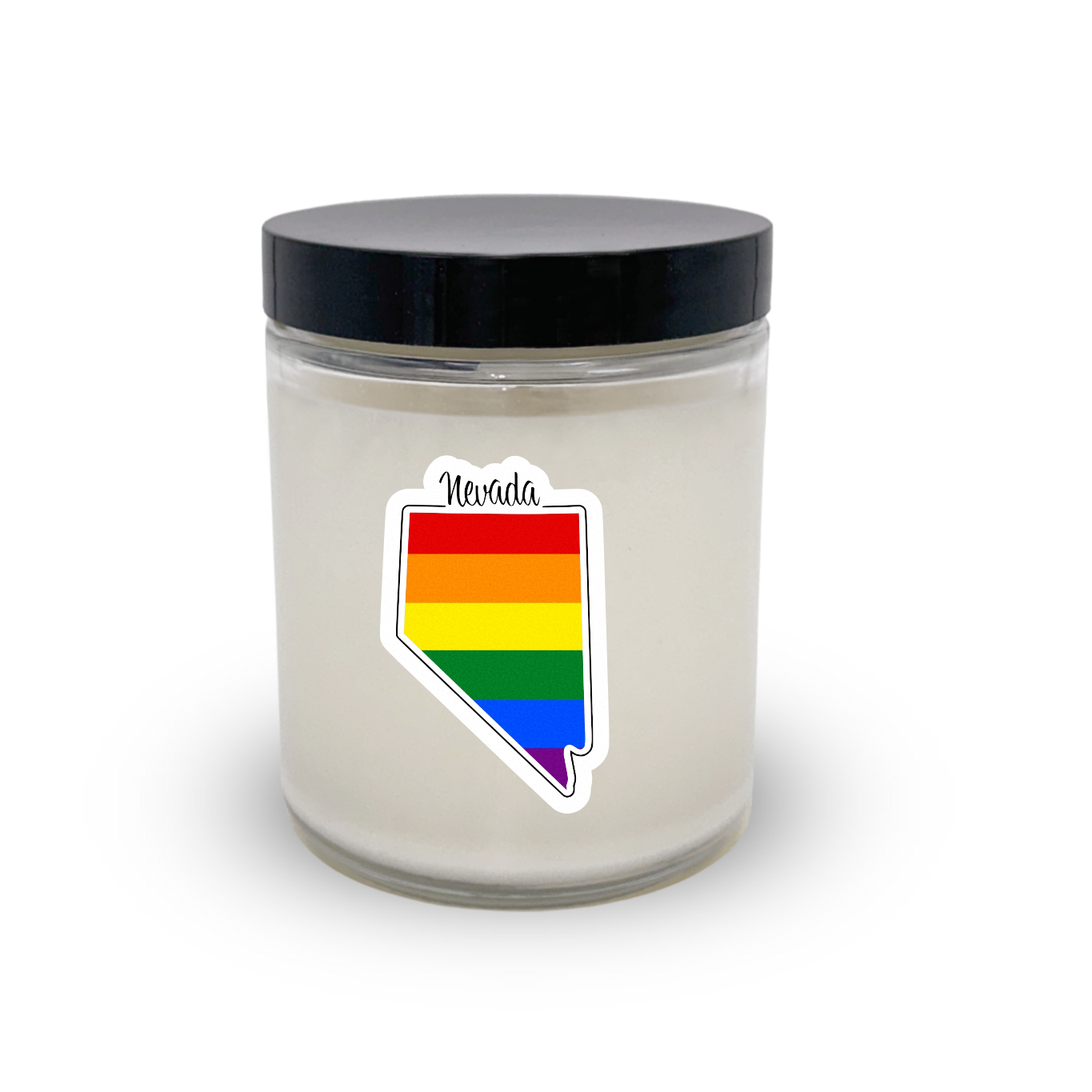 State Pride - Nevada