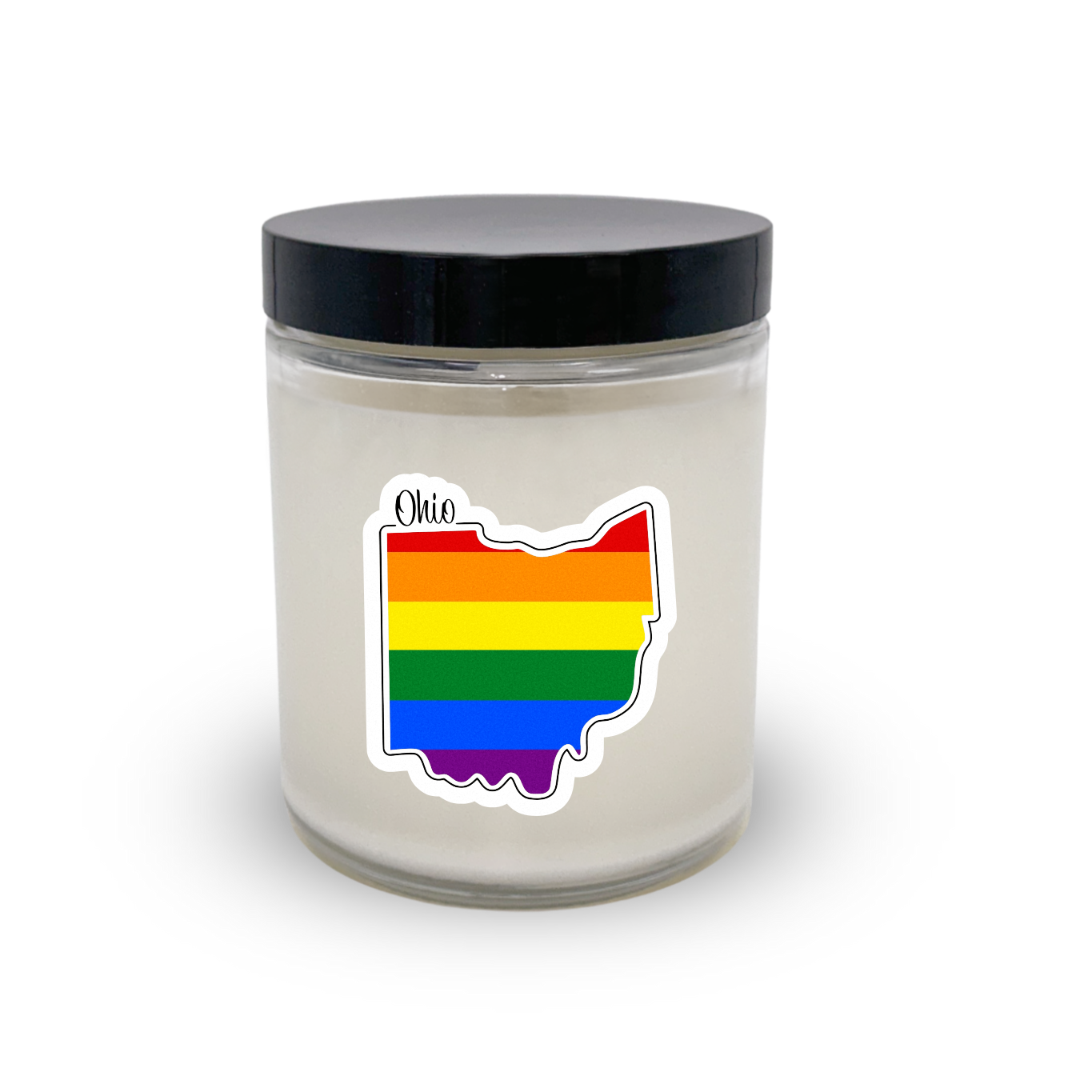 State Pride - Ohio