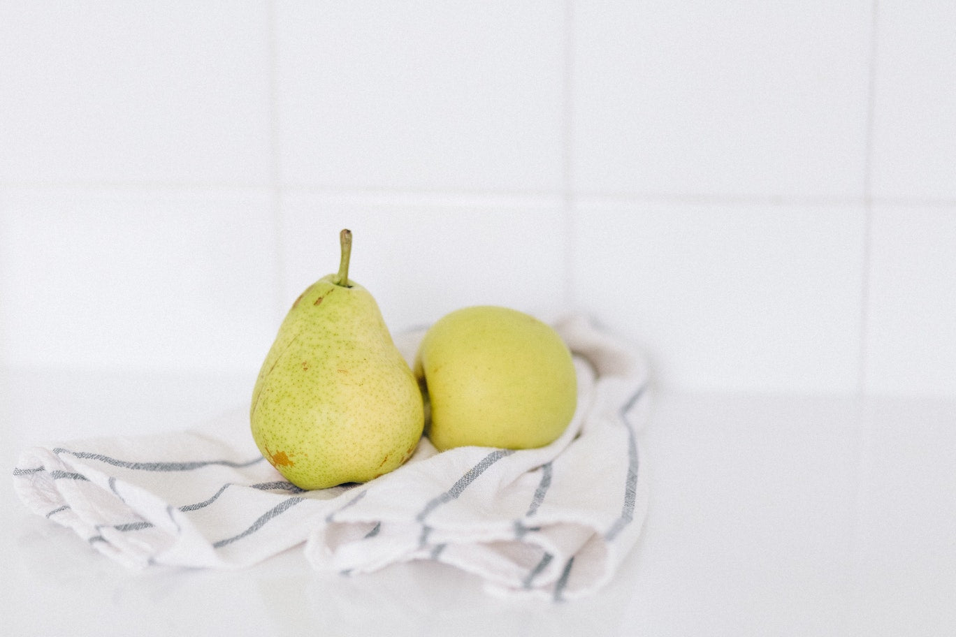 Pear