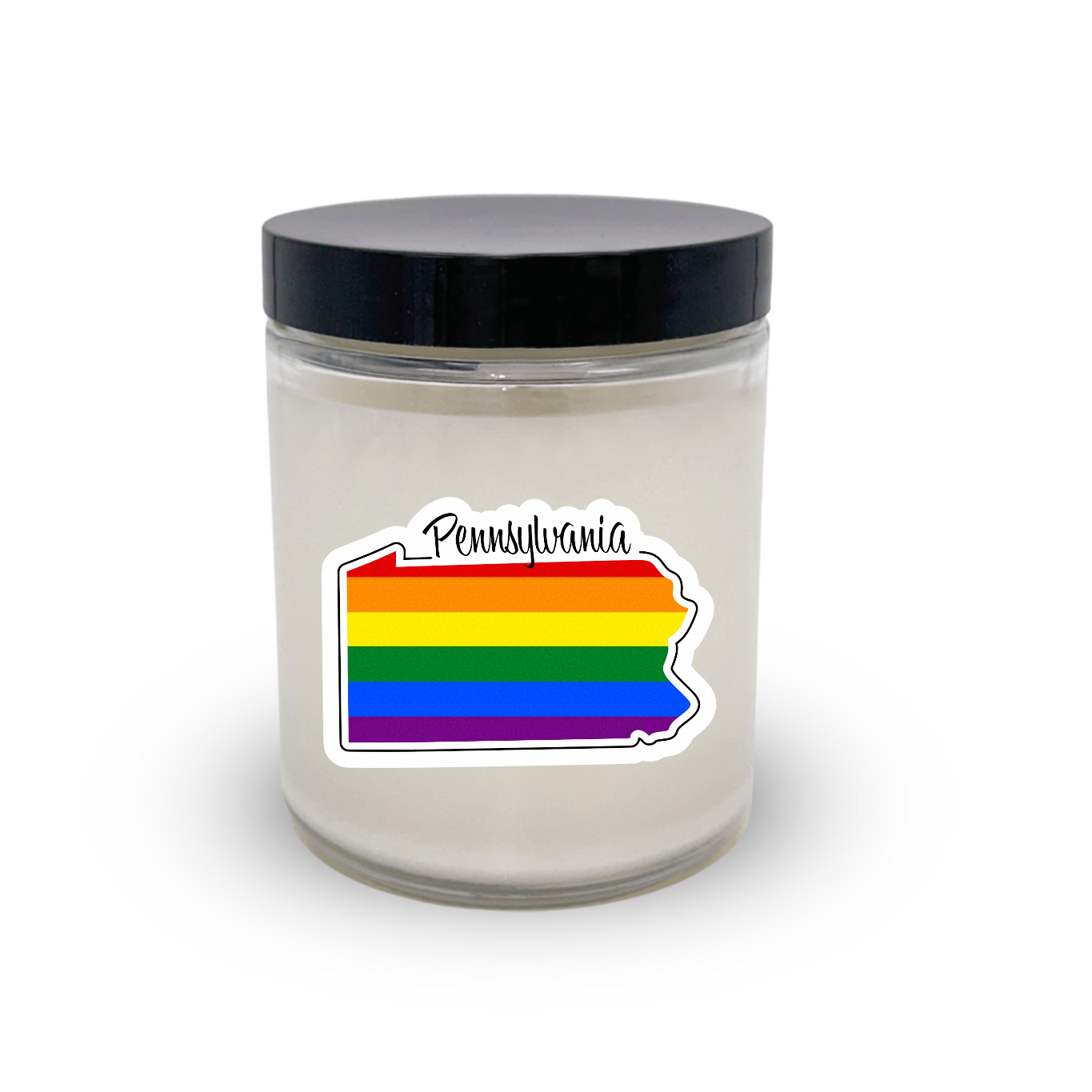 State Pride - Pennsylvania