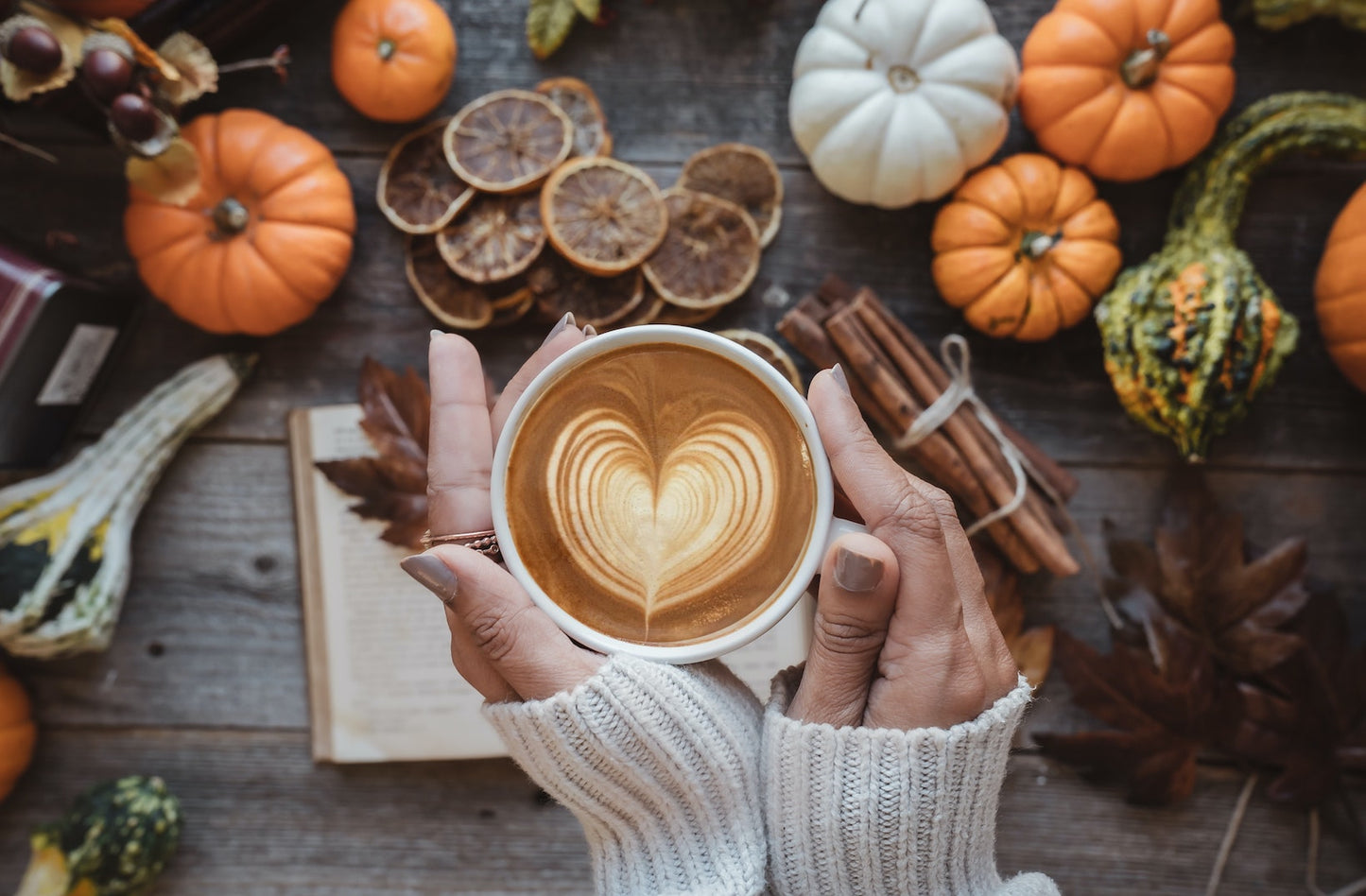 Pumpkin Spice