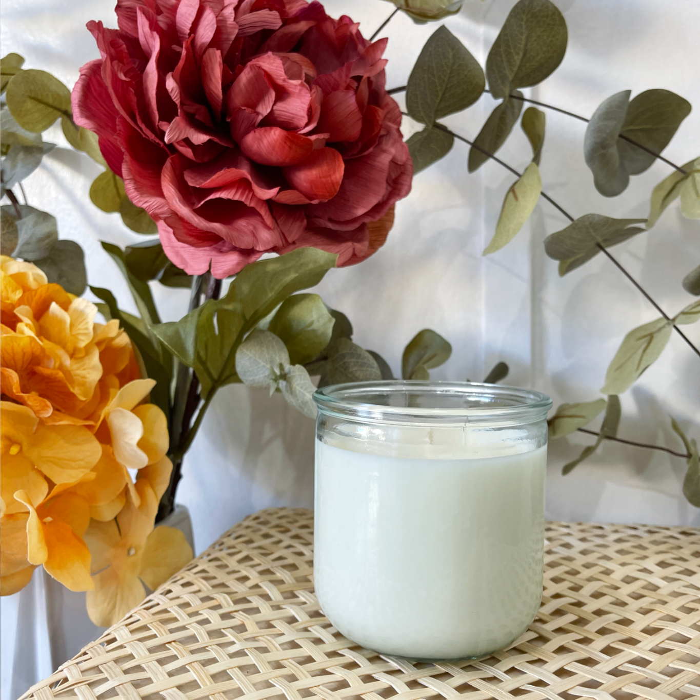 Recycled Glass (9oz)