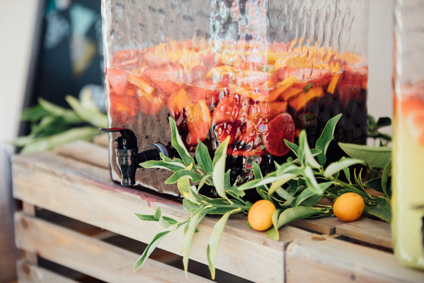 Red Sangria