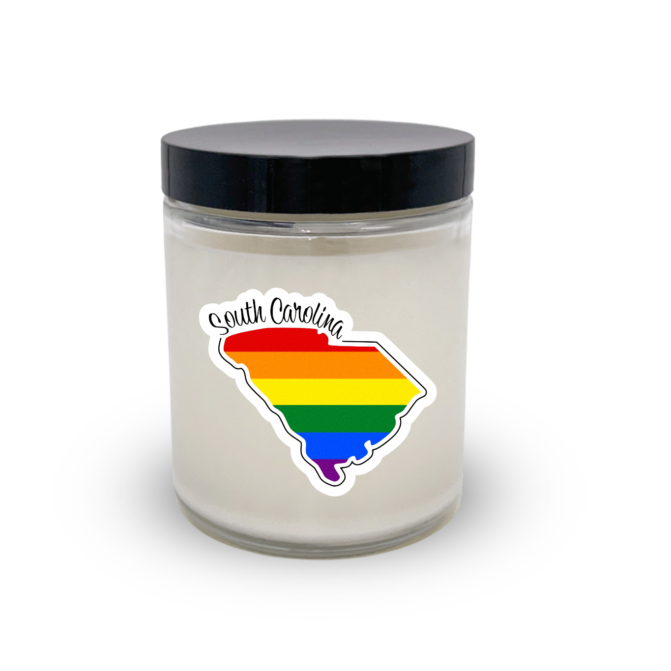 State Pride - South Carolina