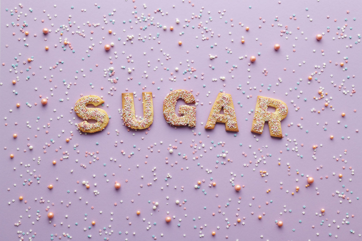 Sugar Cookie
